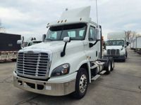 2018 Freightliner CASCADIA 125