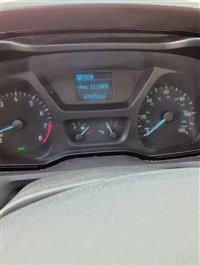 2018 Ford TRANSIT 250 HI ROOF