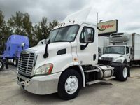 2018 Freightliner CASCADIA 113