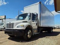 2018 Freightliner M2 106