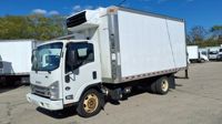 2019 Isuzu NRR