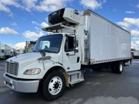 2018 Freightliner M2 106