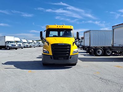 2020 Freightliner NEW CASCADIA 116