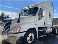 2019 Freightliner CASCADIA 125