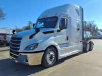 2020 Freightliner NEW CASCADIA PX12664