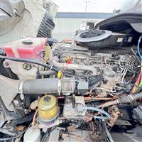 2016 Freightliner CASCADIA 125
