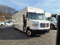 2016 Freightliner MT55