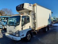 2018 Isuzu NPR