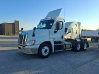 2019 Freightliner CASCADIA 125