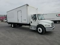 2019 Freightliner M2 106