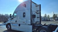2019 Freightliner CASCADIA 125