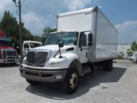 2019 International 4300