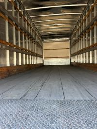 2017 Freightliner M2 106