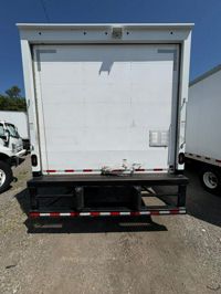 2021 Chevrolet LCF 4500HD
