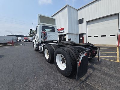 2020 International LT625