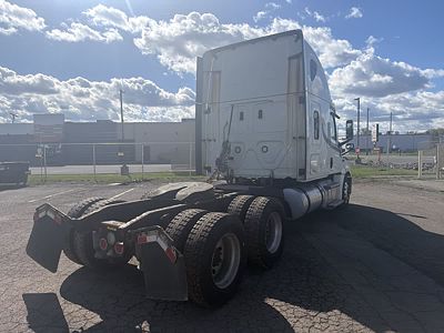 2020 Freightliner NEW CASCADIA PX12664