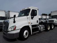 2019 Freightliner CASCADIA 125