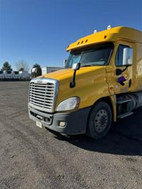 2017 Freightliner CASCADIA 125