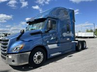 2020 Freightliner NEW CASCADIA PX12664