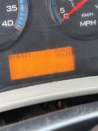 2018 International 4300