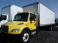 2016 Freightliner M2 106