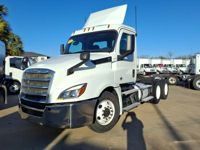 2020 Freightliner NEW CASCADIA PX12664