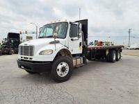 2017 Freightliner M2 106