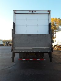 2016 Hino 338