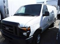 2014 Ford E-350 ECONOLINE