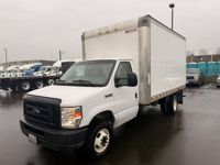 2019 Ford E450 STEP-VAN