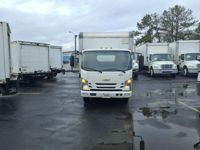 2022 Chevrolet LCF 4500HD