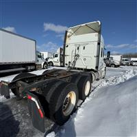 2019 Freightliner CASCADIA 125