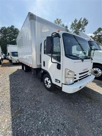 2019 Isuzu NPR HD