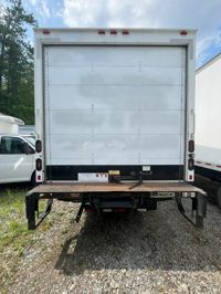 2018 Isuzu NPR HD