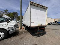 2020 Freightliner M2 106