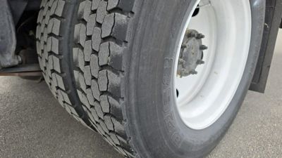2019 Freightliner M2 106