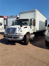 2015 International 4300