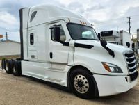 2022 Freightliner NEW CASCADIA PX12664