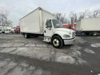 2020 Freightliner M2 106
