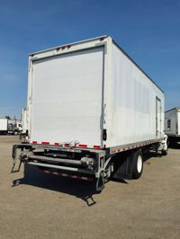 2018 International 4300