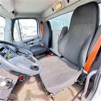 2015 Freightliner M2 106