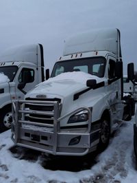 2019 Freightliner NEW CASCADIA PX12664