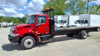 2020 International MV607