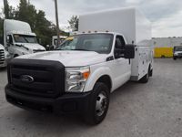 2016 Ford F350