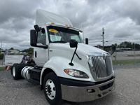 2019 International RH613
