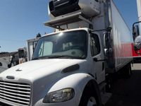 2018 Freightliner M2 106