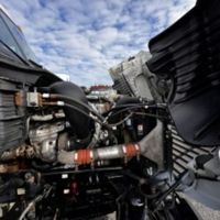 2020 Freightliner CASCADIA 125