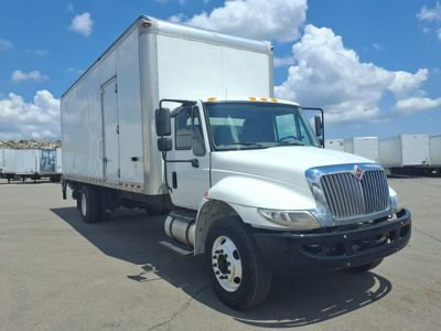 2019 International 4300
