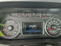 2018 International LT625