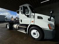 2014 Freightliner CASCADIA 113